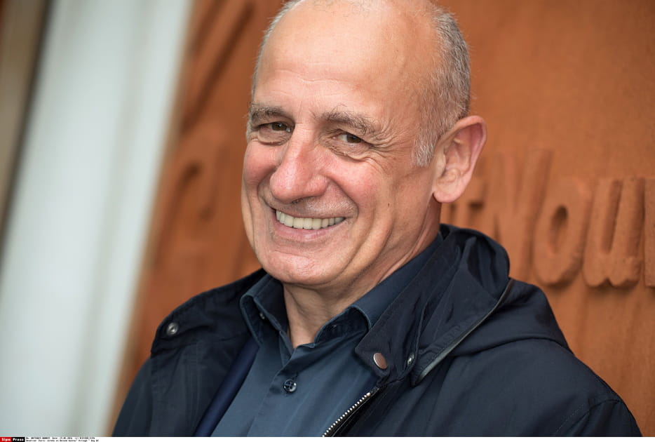 Jean-Michel Apathie s'invite dans Quotidien sur TMC