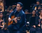 Juan Diego Flórez, Sinfonía por el Perú : Airs d'opéra et zarzuela