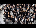 Andris Nelsons et l'Orchestre philharmonique de Vienne jouent Mahler