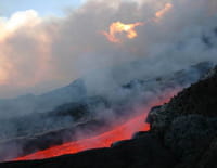 Doomsday : 10 scénarios pour la fin du monde : Méga éruption