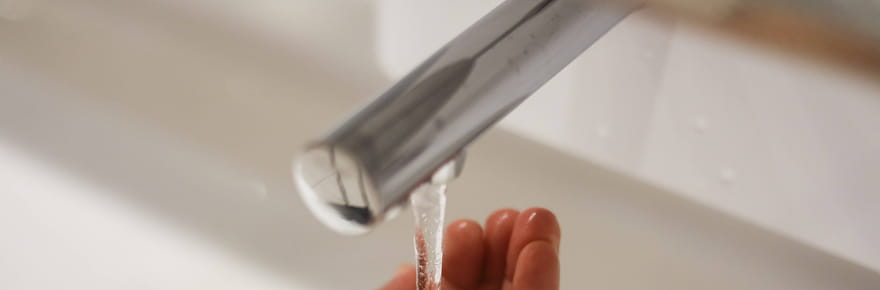 500&nbsp;litres d'eau consomm&eacute;s chaque jour par les Fran&ccedil;ais&nbsp;! Comment est-ce possible&nbsp;?