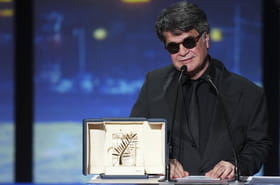 Festival de Cannes&nbsp;: &quot;Un simple accident&quot; re&ccedil;oit la Palme d'or, voici le palmar&egrave;s complet