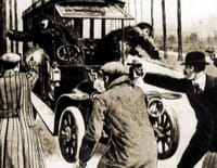 Caïds story, un siècle de grand banditisme : Le milieu entre en scène (1918-1939)