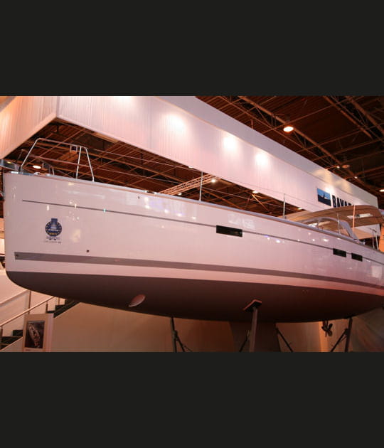 Bavaria Cruiser 45