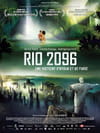 Rio 2096 : une histoire d'amour et de furie