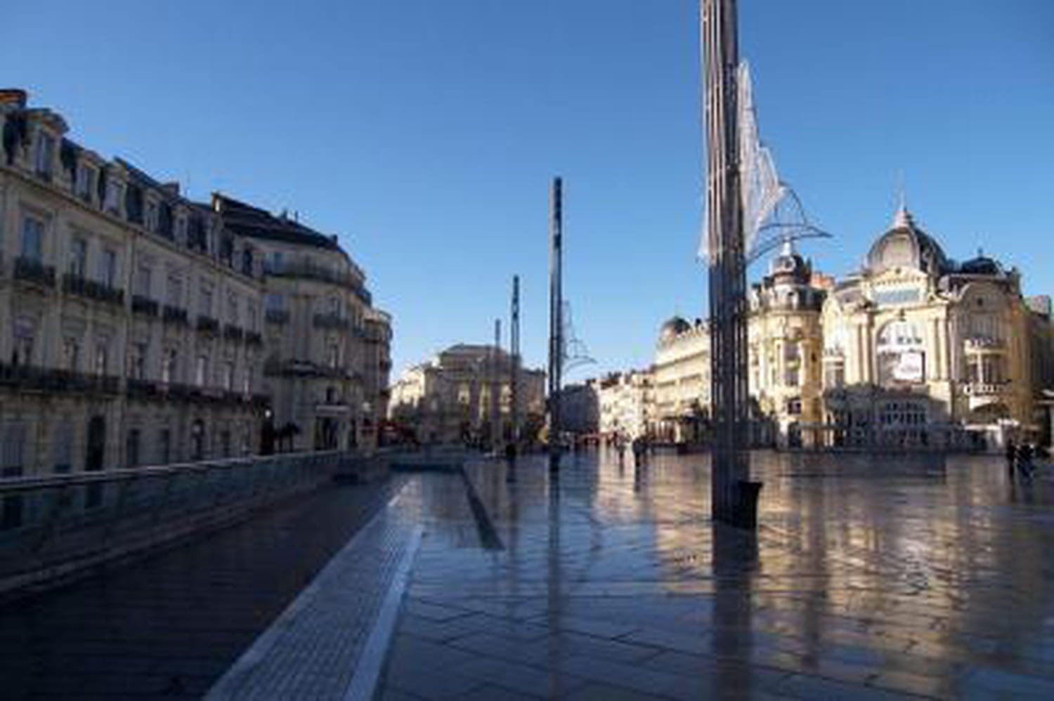 FN des champs contre PS des villes ?