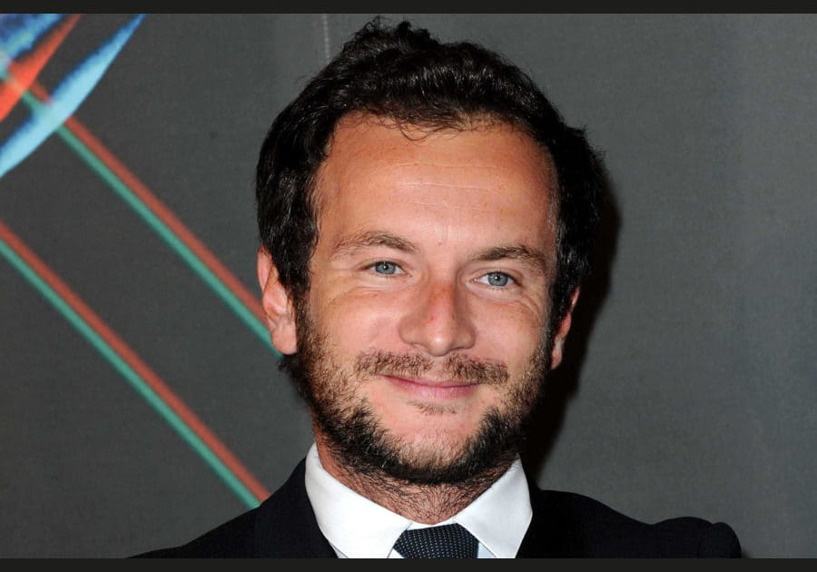 J&eacute;r&eacute;my Michalak dans Le Groupe