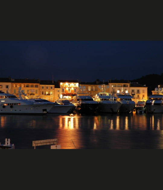Saint-Tropez
