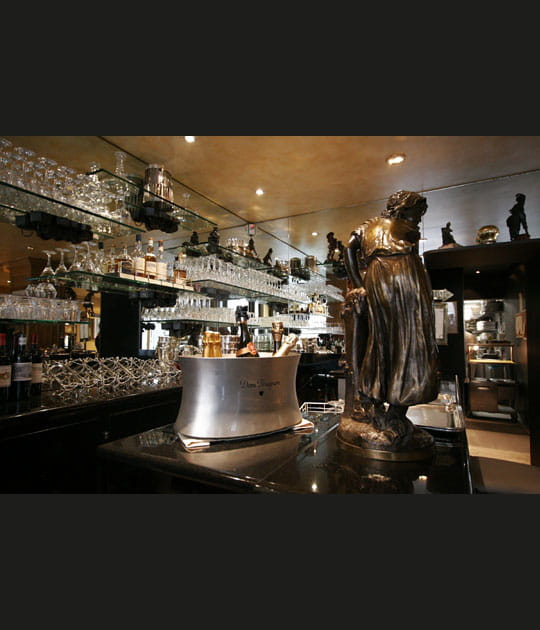 Le bar