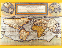 Les grands explorateurs : Magellan