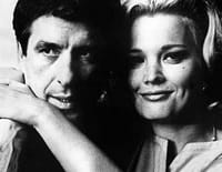 Les couples mythiques du cinéma : Cassavetes-Rowlands
