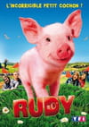 Rudy, l'incorrigible petit cochon !