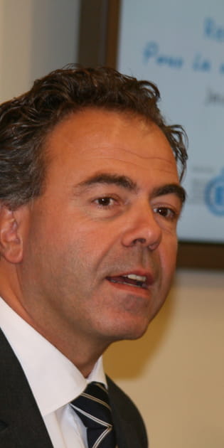 Luc Chatel (Haute-Marne)&nbsp;: la d&eacute;claration d'int&eacute;r&ecirc;t du d&eacute;put&eacute;