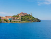 Les îles de Napoléon : Les îles de Napoléon