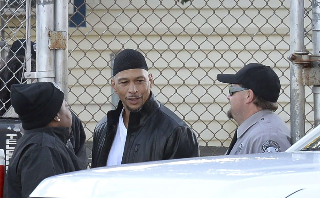 Rae Carruth