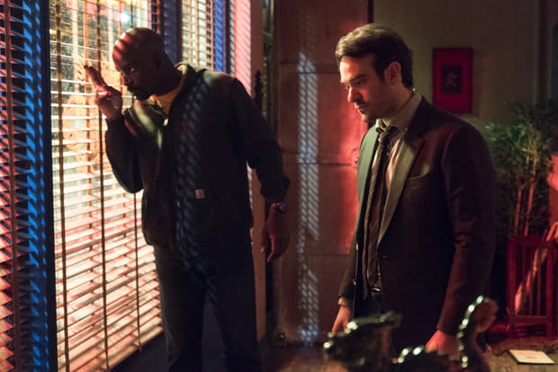 Charlie Cox (Daredevil)