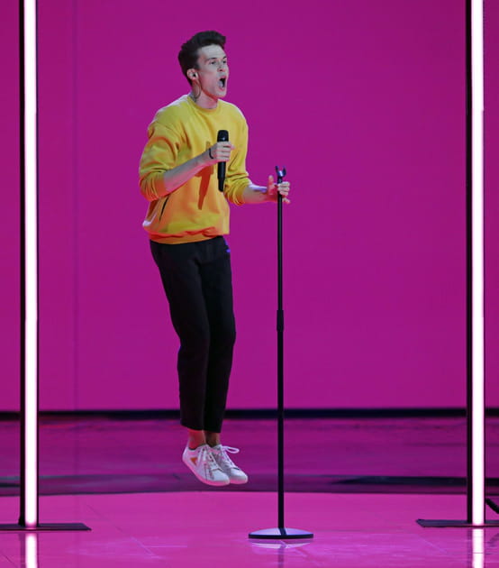 Les photos sexy et insolites de l'Eurovision 2019