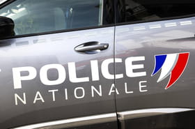Une femme tu&eacute;e &agrave; Besan&ccedil;on sur un parking&nbsp;: ce que l'on sait du suspect arr&ecirc;t&eacute; par la police