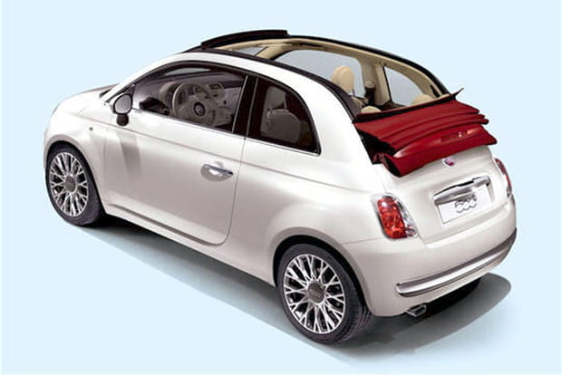 Les nouveautés automobiles de 2009