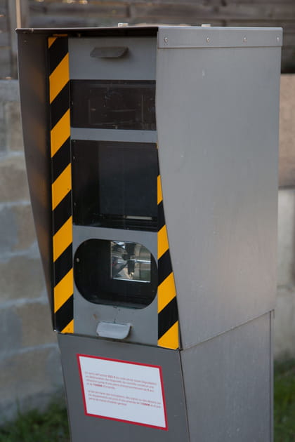 Les conducteurs &eacute;trangers moins &eacute;pargn&eacute;s