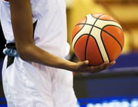 Basketball : Eliminatoires du Championnat d'Europe masculin - France / Allemagne