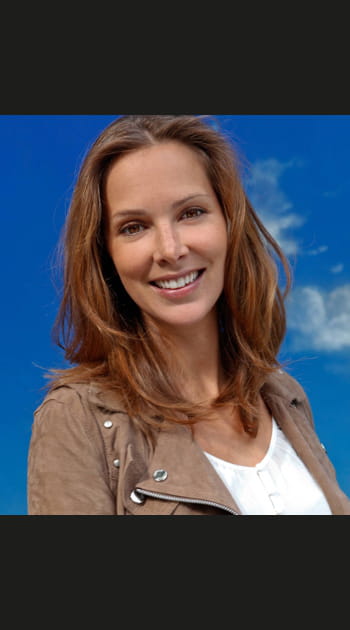 M&eacute;lissa Theuriau&nbsp;: de M6&nbsp;aux documentaires