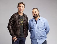 American Pickers, la brocante made in USA : Quand les chevaux volent