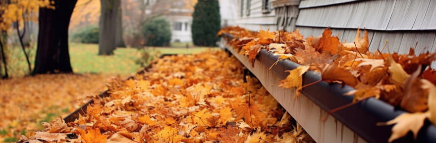 C'est maintenant qu'il faut y penser&nbsp;: oublier de nettoyer cet endroit peut vous co&ucirc;ter tr&egrave;s cher cet hiver