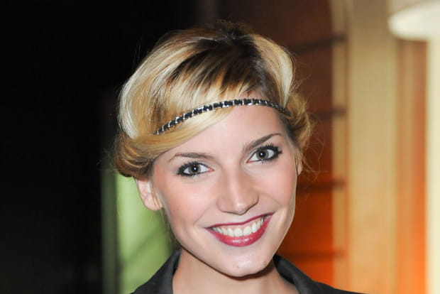 Nadège Lacroix : un cadeau du chirurgien