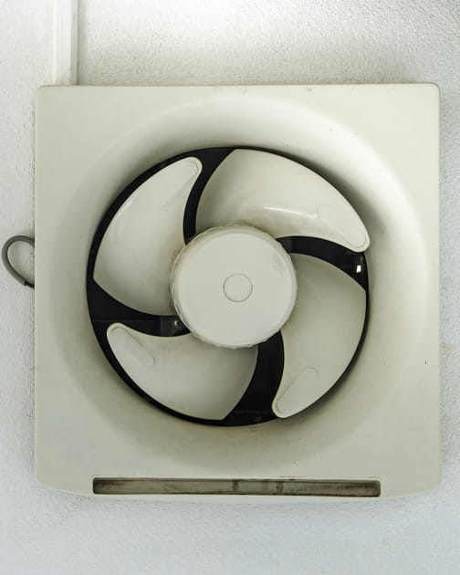 Quelle est la diff&eacute;rence avec un extracteur d'air&nbsp;?