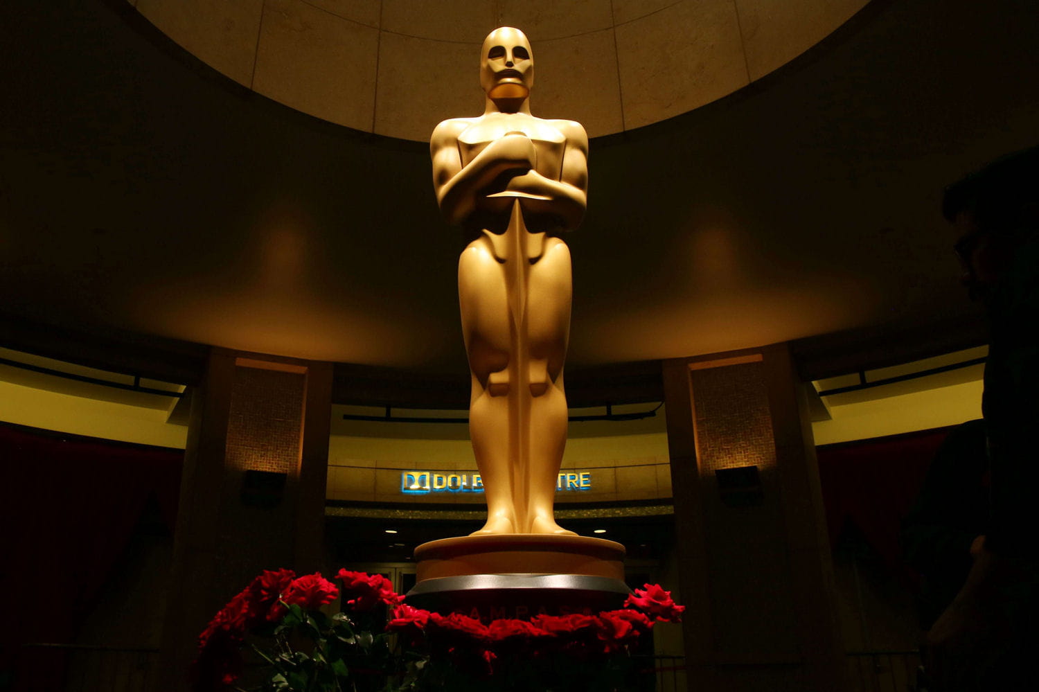 Les discours de remerciement tranchés dans le vif aux Oscars 2016