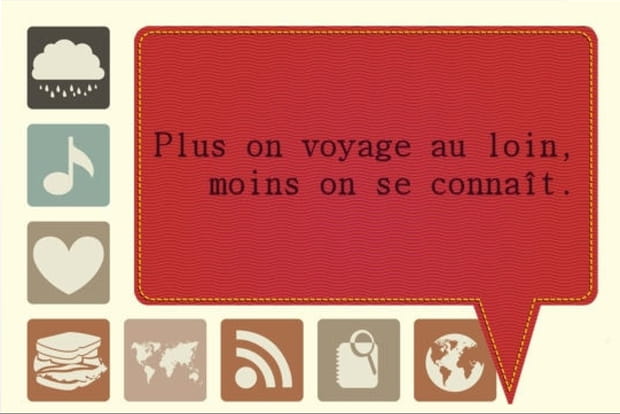 Lao-Tseu, la ligne de la Voie