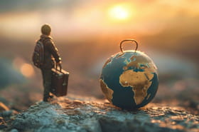 L'esp&egrave;ce humaine va dispara&icirc;tre, on sait quand et comment, la science est cat&eacute;gorique