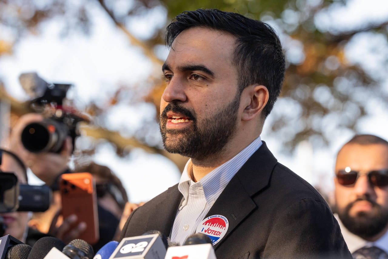 Zohran Mamdani élu maire de New York ? Comment suivre les résultats de l'élection