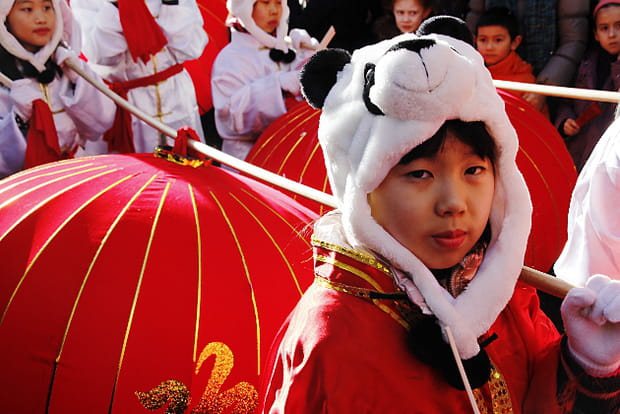 Quinze jours de festivités