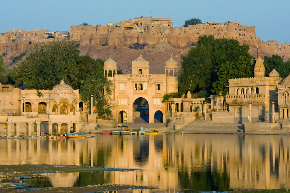 L'Inde progresse... sur Internet&nbsp;!