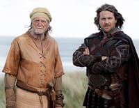 Beowulf : retour dans les Shieldlands : La fièvre des mers
