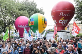 Gr&egrave;ve du 18&nbsp;septembre&nbsp;: les perturbations secteur par secteur