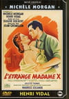 L'Etrange Madame X