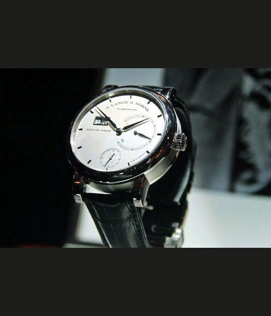 Lange &amp; S&ouml;hne