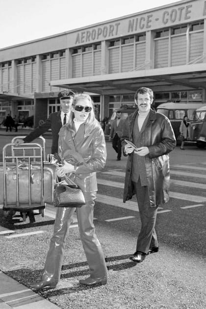 Son caract&egrave;re houleux avec l'acteur