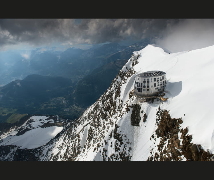 Le Refuge du Go&ucirc;ter