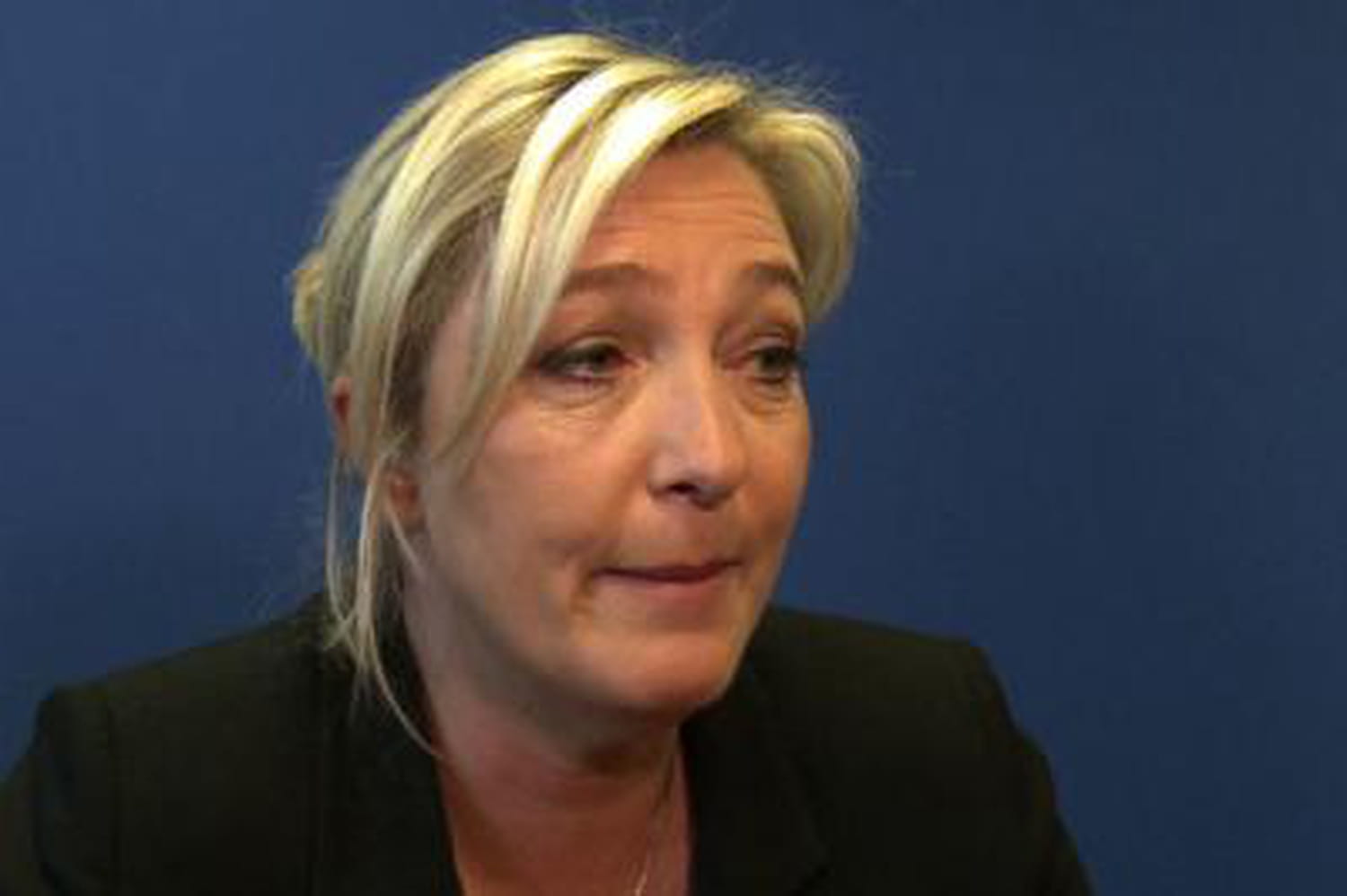 J-17 : le FN moins fort qu'il n'y parait ?