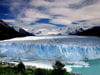 perito moreno. 
