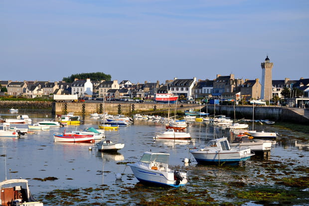 Roscoff, entre traditions maritimes et pierres anciennes