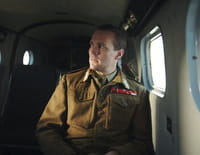 Atlantic Crossing : L'engagement