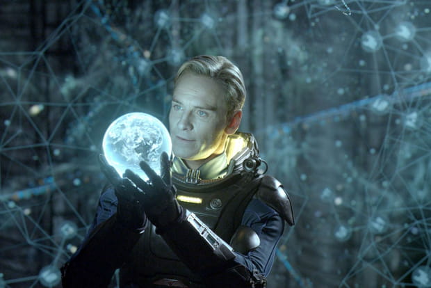 Prometheus