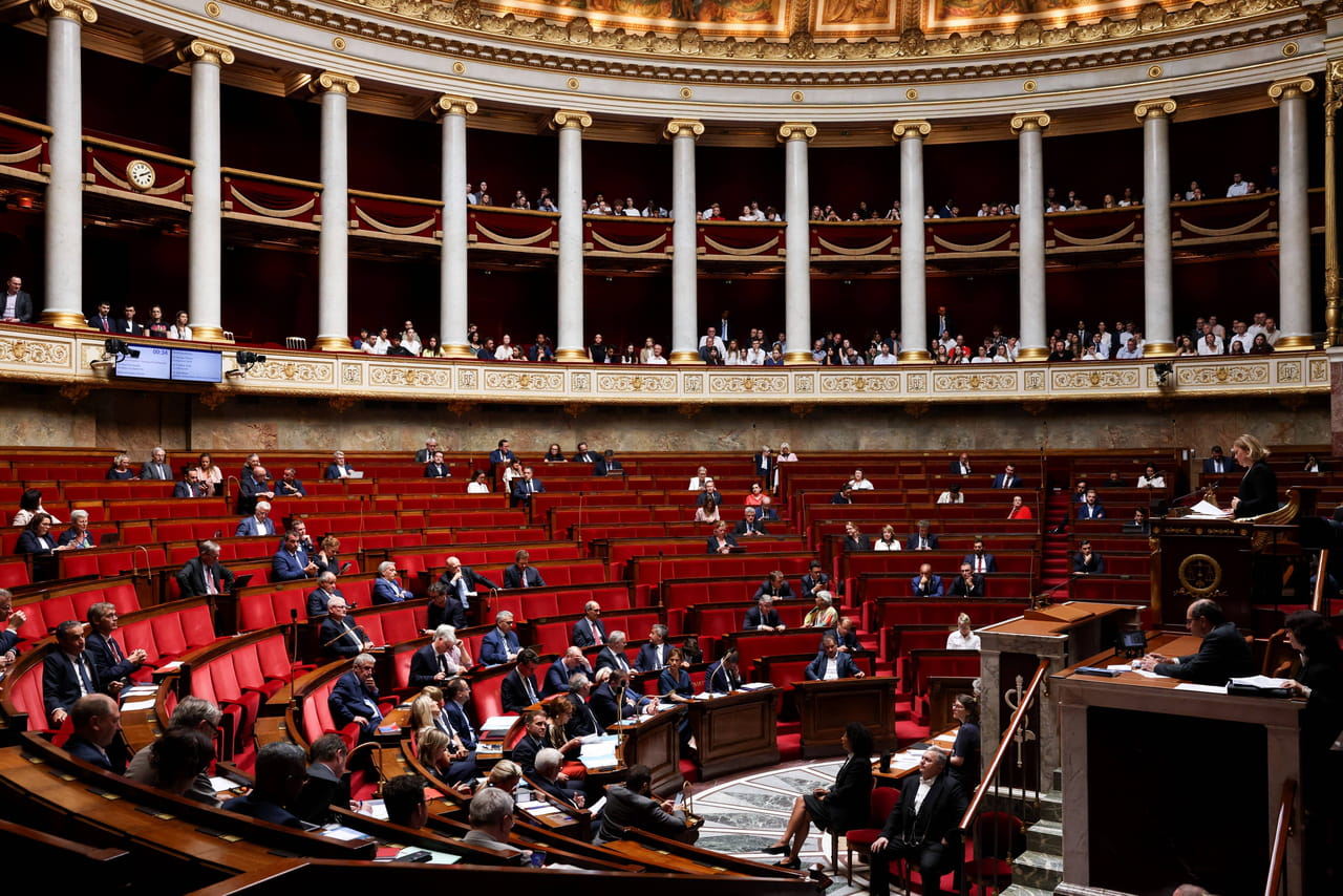 Dissolution de l'Assemblée nationale : Macron peut-il encore dissoudre ? Sa réponse claire