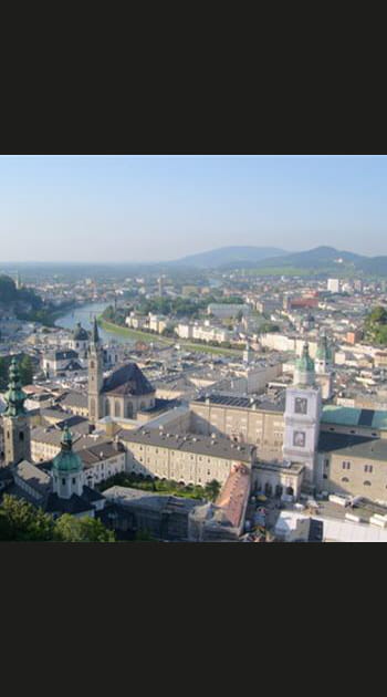 Salzbourg
