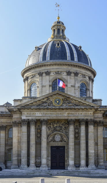 &quot;Au jour d'aujourd'hui&nbsp;!&quot;